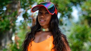 Chanell Heart cowgirl fuck video