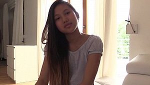 Quest for Orgasm - May Thai in POV fantasy plowed hard