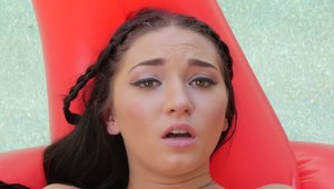 Tiny 4K - Babe Crystal Rae