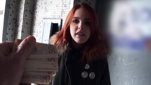 Fucking along with Amarna Miller