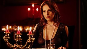 Antonia Sainz likes the best sex