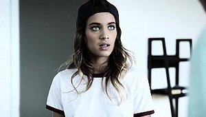 Pussy sex with Uma Jolie and Chad White