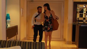 Nailing with Dana Dearmond starring Chad White
