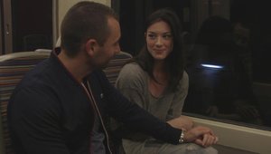 Anna Polina POV got her pussy smashed sex tape