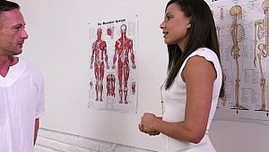 Cassie Del Isla and Dorian Del Isla sex tape