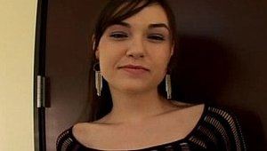 Sasha Grey got nailed video