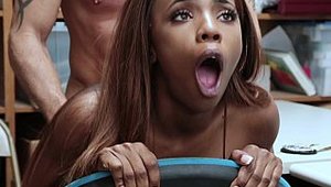 Shop Lyfter - Sarah Bank riding a dick