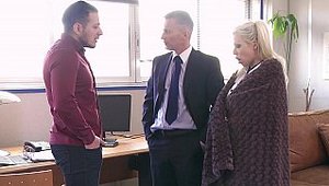 Barbie Sins lusts real fucking