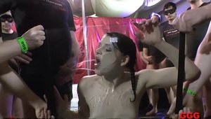 GGGDevot: Good fucking starring whore Mini Hotcore in HD