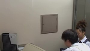 The best sex accompanied by too cute japanese amateur