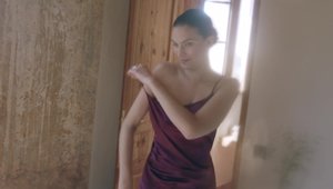 Lust Cinema: Romantic pussy sex in company with Maria Agrado