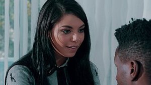 Gina Valentina got her pussy pounded