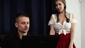 Lena Paul agrees to good fucking