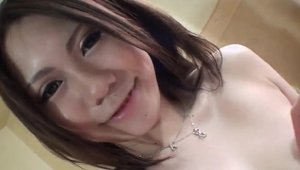 Ferame - Creampied asian Miyu Ninomiya