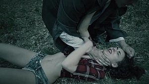 Bad Time Stories - European Khadisha Latina BDSM