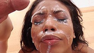 Nia Nacci first time blowjobs porno