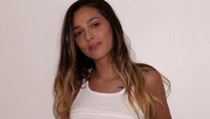 Jaye Summers craving slamming hard