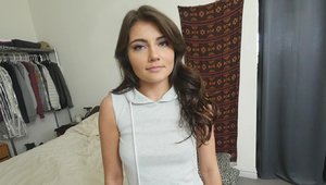 Stepsister Adria Rae