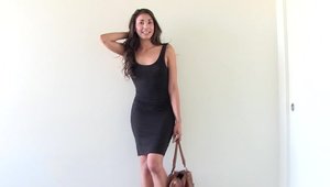 Net Girl - POV fucking hard together with bride