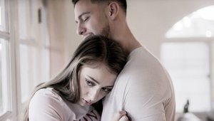 Big ass Gia Derza dick sucking