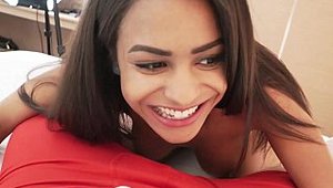 Nicole Bexley craving bends over sex tape