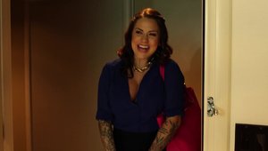 Very tasty Axel Aces