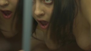 Verso Cinema - Luna Ruiz gets plowed