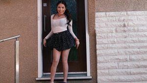 Tiny 4K - Asian Samantha Parker HD