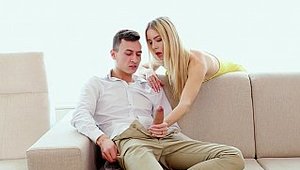 Sweet 18 yr old Alecia Fox good fucking