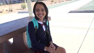 Holly Hendrix anal fucks