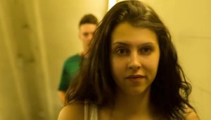 Verso Cinema - Luna Ruiz has a passion for hard sex