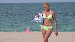 Fucking starring Inga Victoria