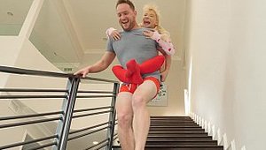 Kenzie Reeves Pussy fucked