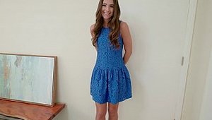 I Know That Girl: Tara Ashley got her pussy pounded