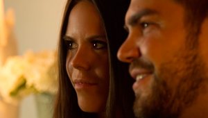 Verso Cinema: Gala Brown and Juan Lucho hard sex