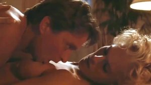 Slamming hard starring celebrity