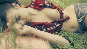 Bad Time Stories: Khadisha Latina and Ronny Rosetti video