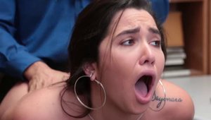 Karlee Grey hardcore cock sucking XXX