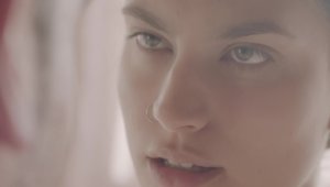 Lust Cinema - Maria Agrado in company with Parker Marx
