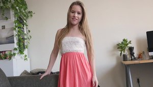 Lilly Ford enjoys real sex