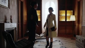 Silvia Rubi with Owen Gray brutal goes wild on cock