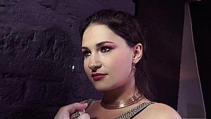 Her Limit - Babe Ellen Betsy