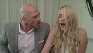 Passionate Kenna James star dick sucking sex scene
