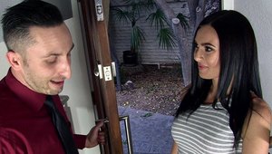 Marley Brinx fucking