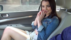 Kylie Quinn feels in need of ramming hard