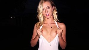 Haley Reed fucked hard
