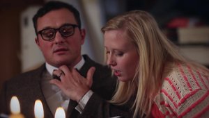 Hard slamming together with Satine Spark among Seth Strong