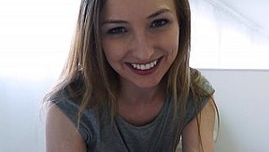 Dad Crush: Gracie May fucking