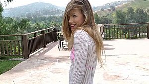 Lubed: Ivy Wolfe got her pussy smashed