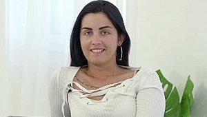 Super hot Loren Minardi & Mike Angelo rammed hard